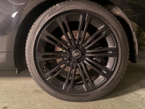 Land Rover Range Rover Sport 3.0 P460e PHEV Dealer onderhouden Garantie 6-2029