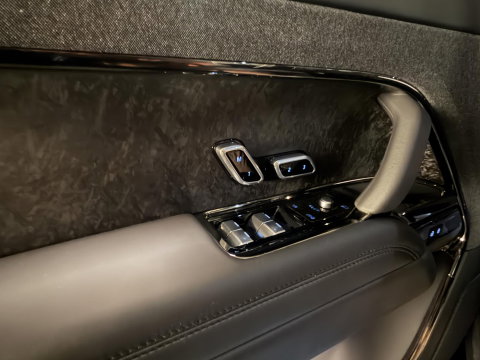 Land Rover Range Rover Sport 3.0 P460e PHEV Dealer onderhouden Garantie 6-2029