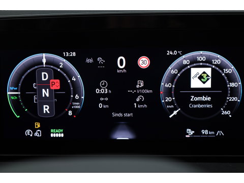 Volkswagen Tiguan 1.5 eHybrid R-Line Edition | Rijklaar! | Pano | Adapt. Cruise | CarPlay | HUD | IQ. Light | 360cam | Stoelverw. + Massage |
