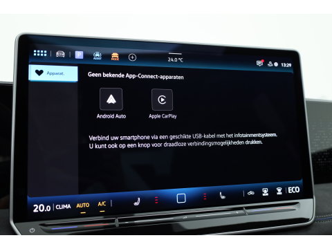 Volkswagen Tiguan 1.5 eHybrid R-Line Edition | Rijklaar! | Pano | Adapt. Cruise | CarPlay | HUD | IQ. Light | 360cam | Stoelverw. + Massage |