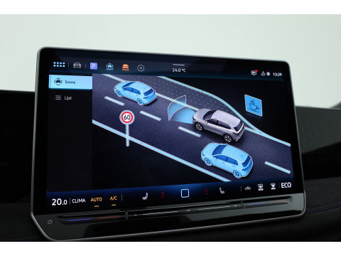 Volkswagen Tiguan 1.5 eHybrid R-Line Edition | Rijklaar! | Pano | Adapt. Cruise | CarPlay | HUD | IQ. Light | 360cam | Stoelverw. + Massage |