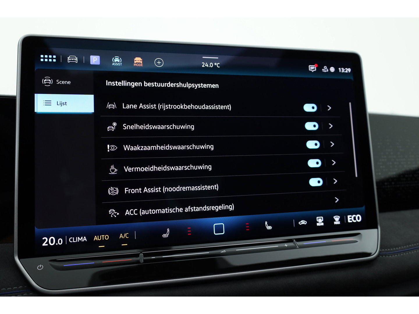 Volkswagen Tiguan 1.5 eHybrid R-Line Edition | Rijklaar! | Pano | Adapt. Cruise | CarPlay | HUD | IQ. Light | 360cam | Stoelverw. + Massage |