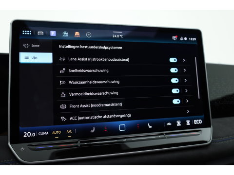 Volkswagen Tiguan 1.5 eHybrid R-Line Edition | Rijklaar! | Pano | Adapt. Cruise | CarPlay | HUD | IQ. Light | 360cam | Stoelverw. + Massage |