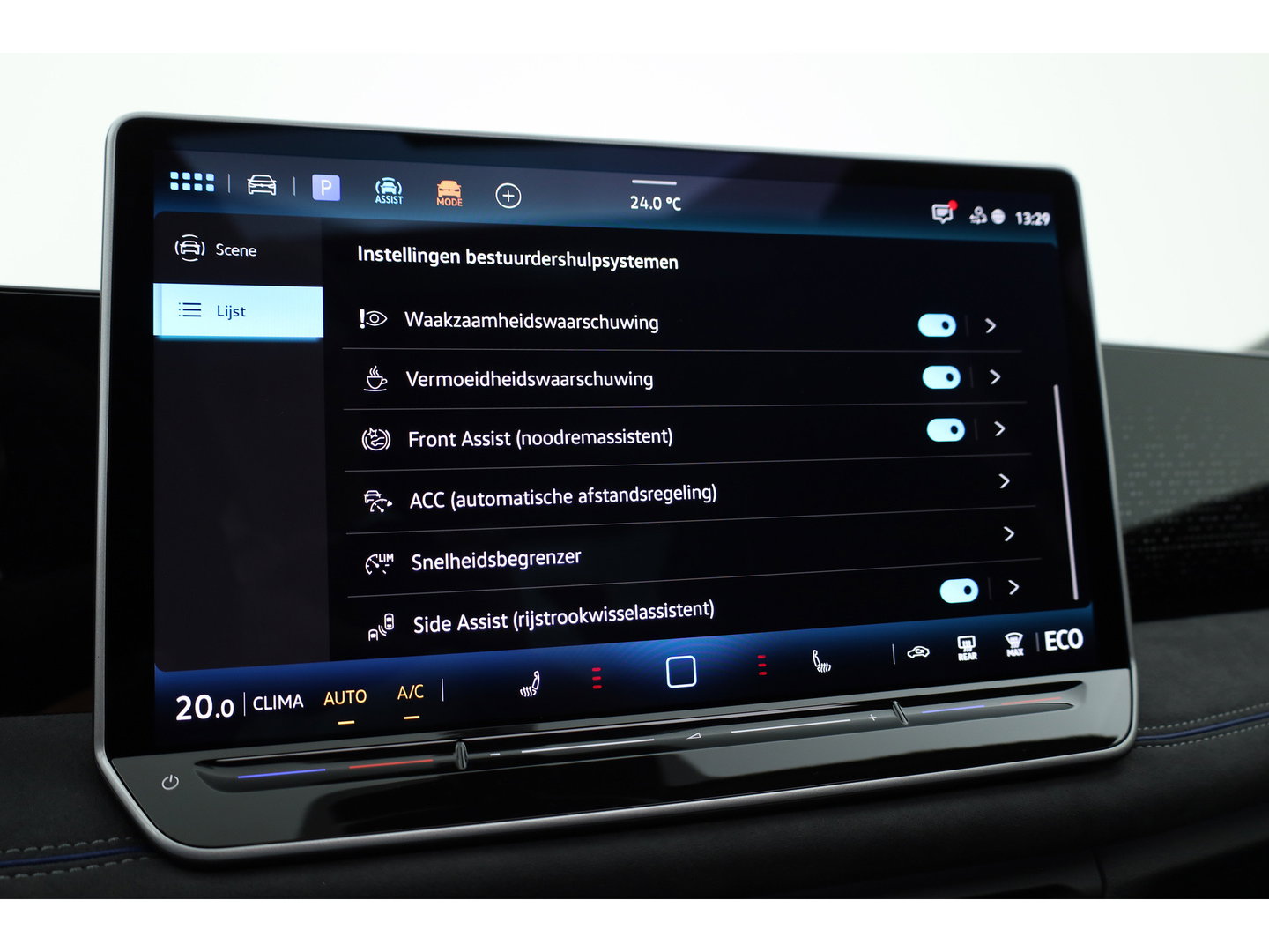 Volkswagen Tiguan 1.5 eHybrid R-Line Edition | Rijklaar! | Pano | Adapt. Cruise | CarPlay | HUD | IQ. Light | 360cam | Stoelverw. + Massage |