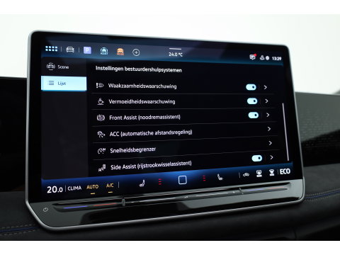 Volkswagen Tiguan 1.5 eHybrid R-Line Edition | Rijklaar! | Pano | Adapt. Cruise | CarPlay | HUD | IQ. Light | 360cam | Stoelverw. + Massage |