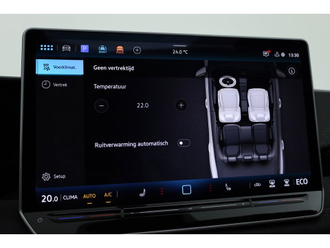 Volkswagen Tiguan 1.5 eHybrid R-Line Edition | Rijklaar! | Pano | Adapt. Cruise | CarPlay | HUD | IQ. Light | 360cam | Stoelverw. + Massage |