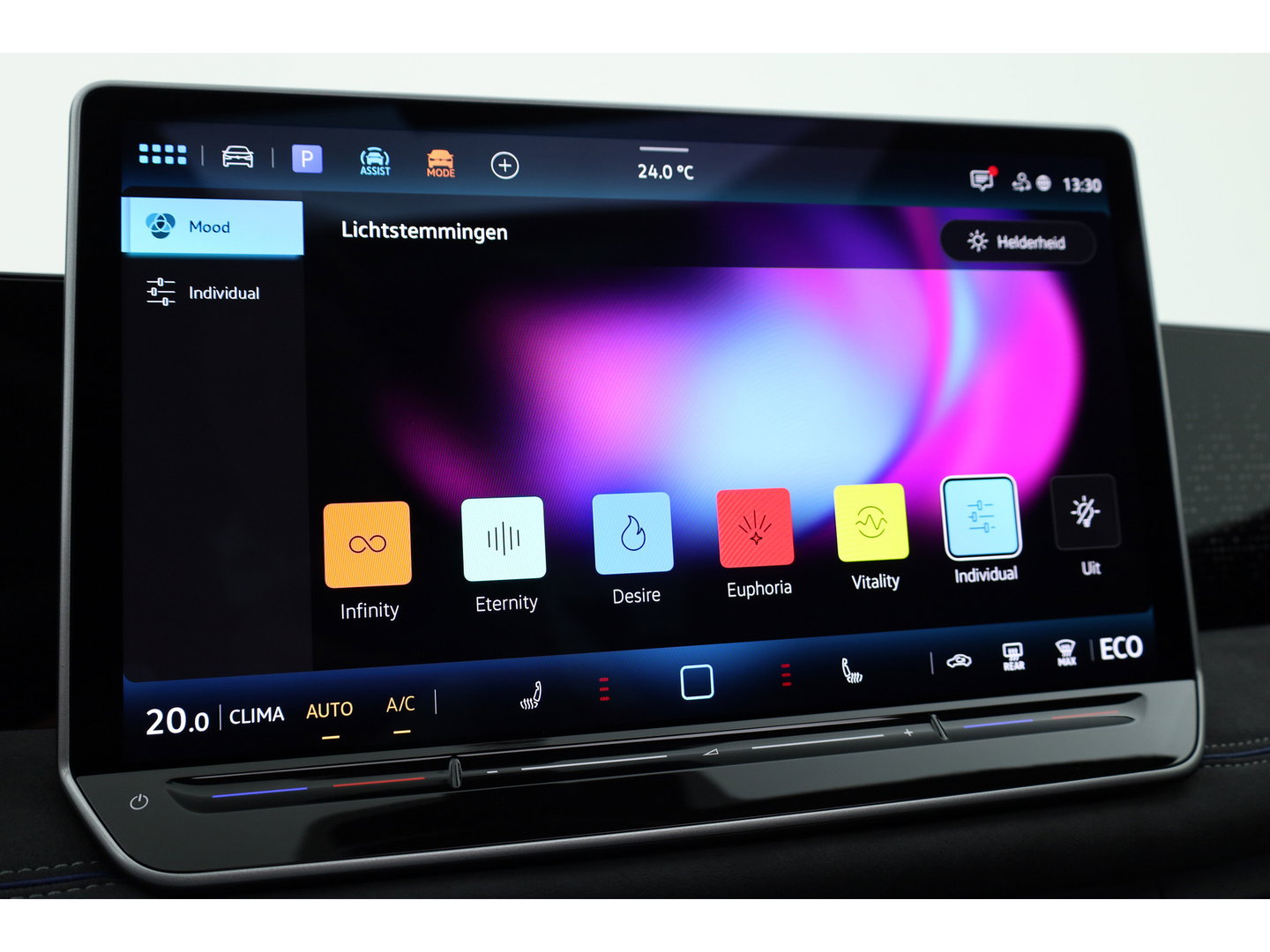 Volkswagen Tiguan 1.5 eHybrid R-Line Edition | Rijklaar! | Pano | Adapt. Cruise | CarPlay | HUD | IQ. Light | 360cam | Stoelverw. + Massage |