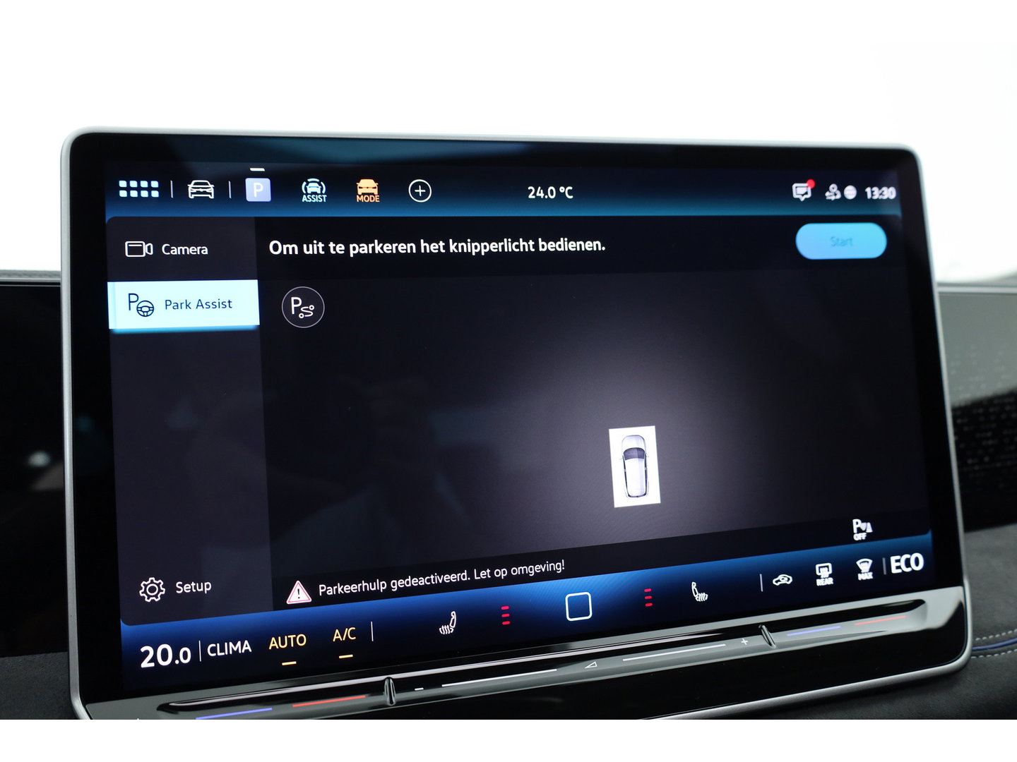 Volkswagen Tiguan 1.5 eHybrid R-Line Edition | Rijklaar! | Pano | Adapt. Cruise | CarPlay | HUD | IQ. Light | 360cam | Stoelverw. + Massage |