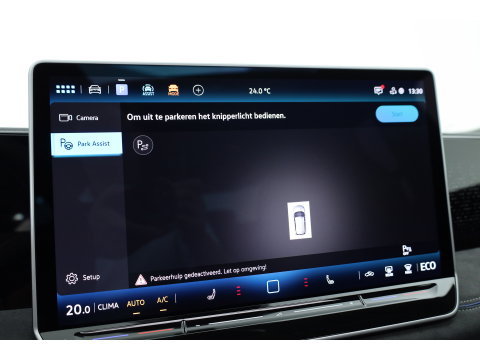 Volkswagen Tiguan 1.5 eHybrid R-Line Edition | Rijklaar! | Pano | Adapt. Cruise | CarPlay | HUD | IQ. Light | 360cam | Stoelverw. + Massage |