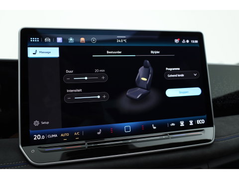 Volkswagen Tiguan 1.5 eHybrid R-Line Edition | Rijklaar! | Pano | Adapt. Cruise | CarPlay | HUD | IQ. Light | 360cam | Stoelverw. + Massage |
