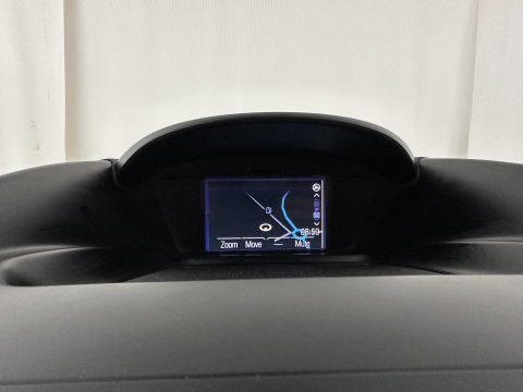 Ford Kuga 1.6 Titanium *LEATHER-FABRIC | XENON | HEATED-COMFORTSEATS | NAVI-FULLMAP | ECC | PDC | CRUISE | 17''ALU*