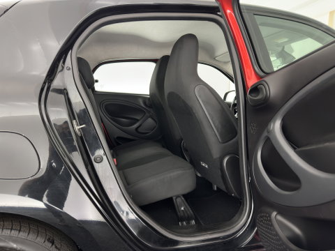 Smart Forfour 1.0 Pure (INCL-BTW) *AIRCO | CRUISE | COMFORT-SEATS*