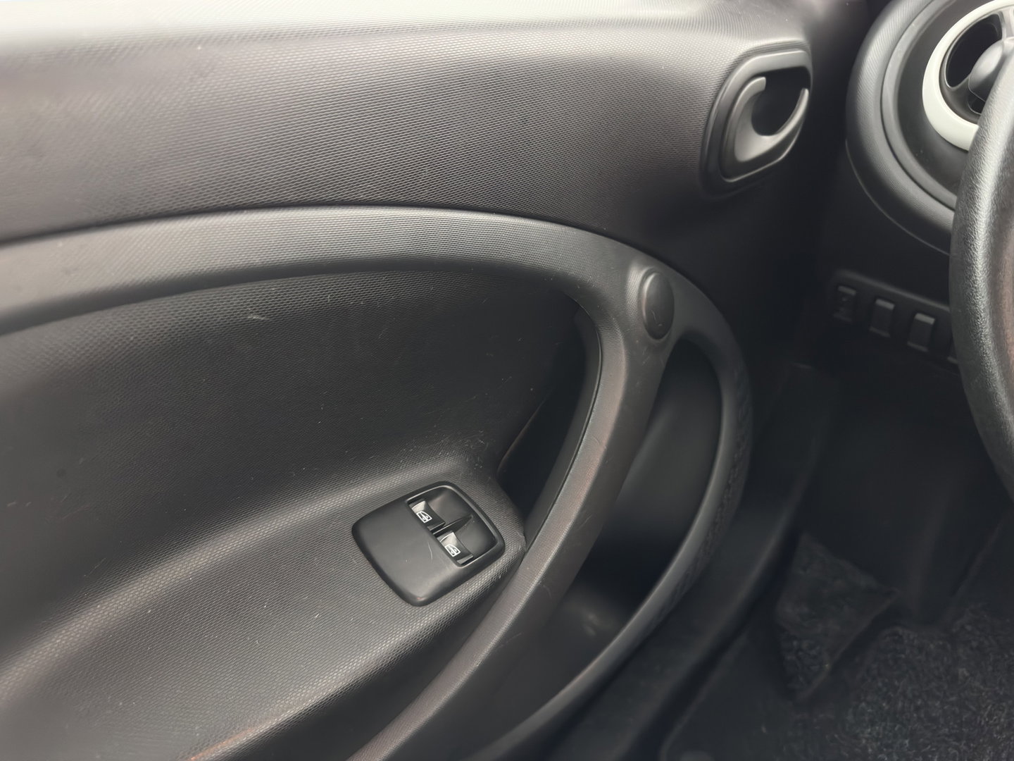 Smart Forfour 1.0 Pure (INCL-BTW) *AIRCO | CRUISE | COMFORT-SEATS*