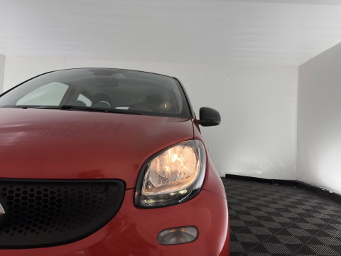 Smart Forfour 1.0 Pure (INCL-BTW) *AIRCO | CRUISE | COMFORT-SEATS*