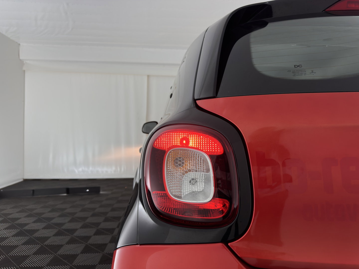 Smart Forfour 1.0 Pure (INCL-BTW) *AIRCO | CRUISE | COMFORT-SEATS*