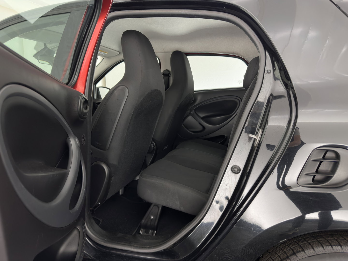 Smart Forfour 1.0 Pure (INCL-BTW) *AIRCO | CRUISE | COMFORT-SEATS*