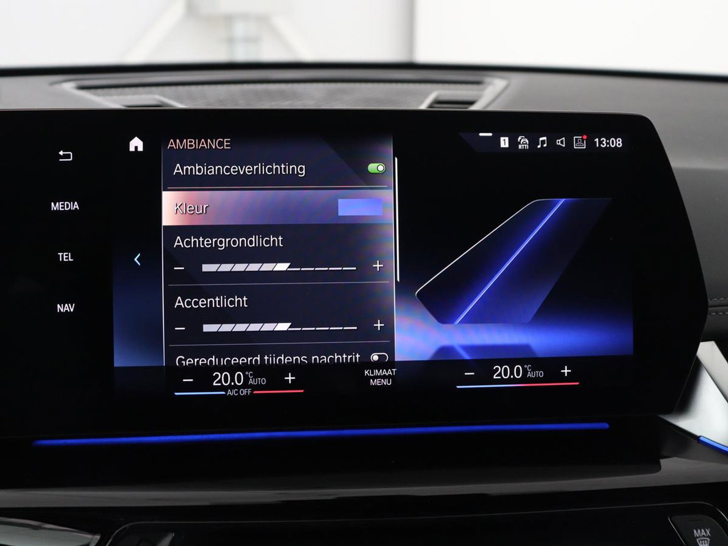 BMW X1 M Sport | xDrive23i | Adaptive Cruise | Trekhaak | Head-Up | Leder | 360 camera | Stoelverwarming | Keyless | Adaptief LED | Carplay | Sportstoelen | Live Cockpit Professional | 204pk