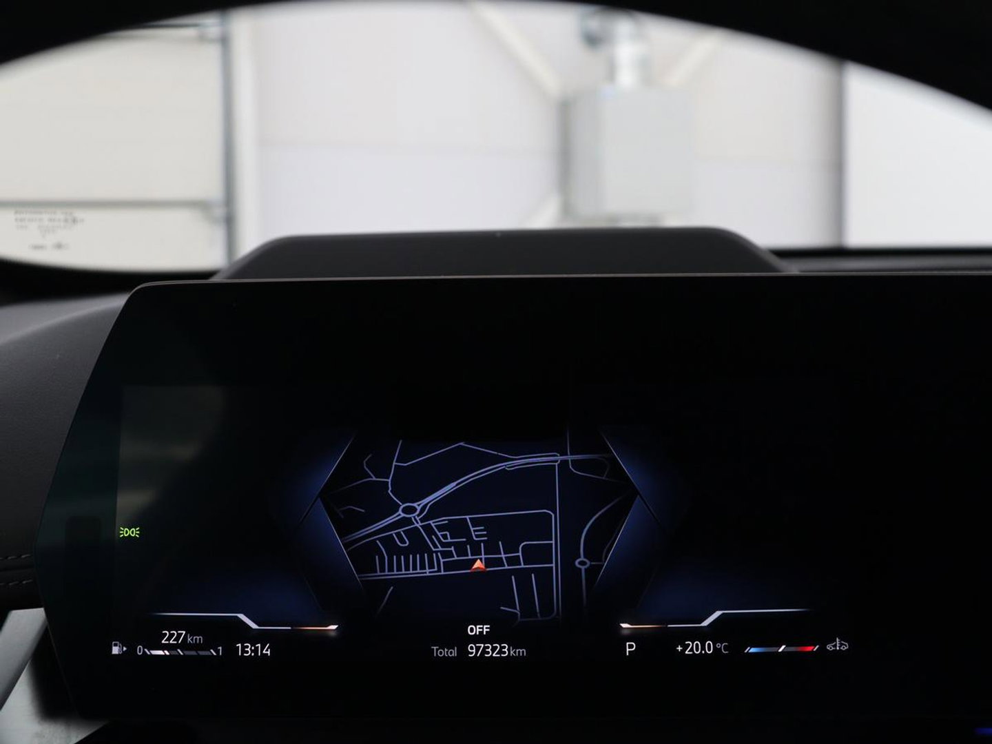 BMW X1 M Sport | xDrive23i | Adaptive Cruise | Trekhaak | Head-Up | Leder | 360 camera | Stoelverwarming | Keyless | Adaptief LED | Carplay | Sportstoelen | Live Cockpit Professional | 204pk