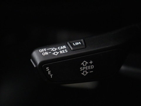 Audi A5 Sportback 40 TFSI S edition Competition | Virtual Cockpit | Climate control | Half Leder | Navigatie | Sfeerverlichting | Carplay | Full LED | Getint glas