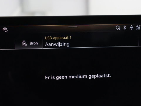 Audi A5 Sportback 40 TFSI S edition Competition | Virtual Cockpit | Climate control | Half Leder | Navigatie | Sfeerverlichting | Carplay | Full LED | Getint glas
