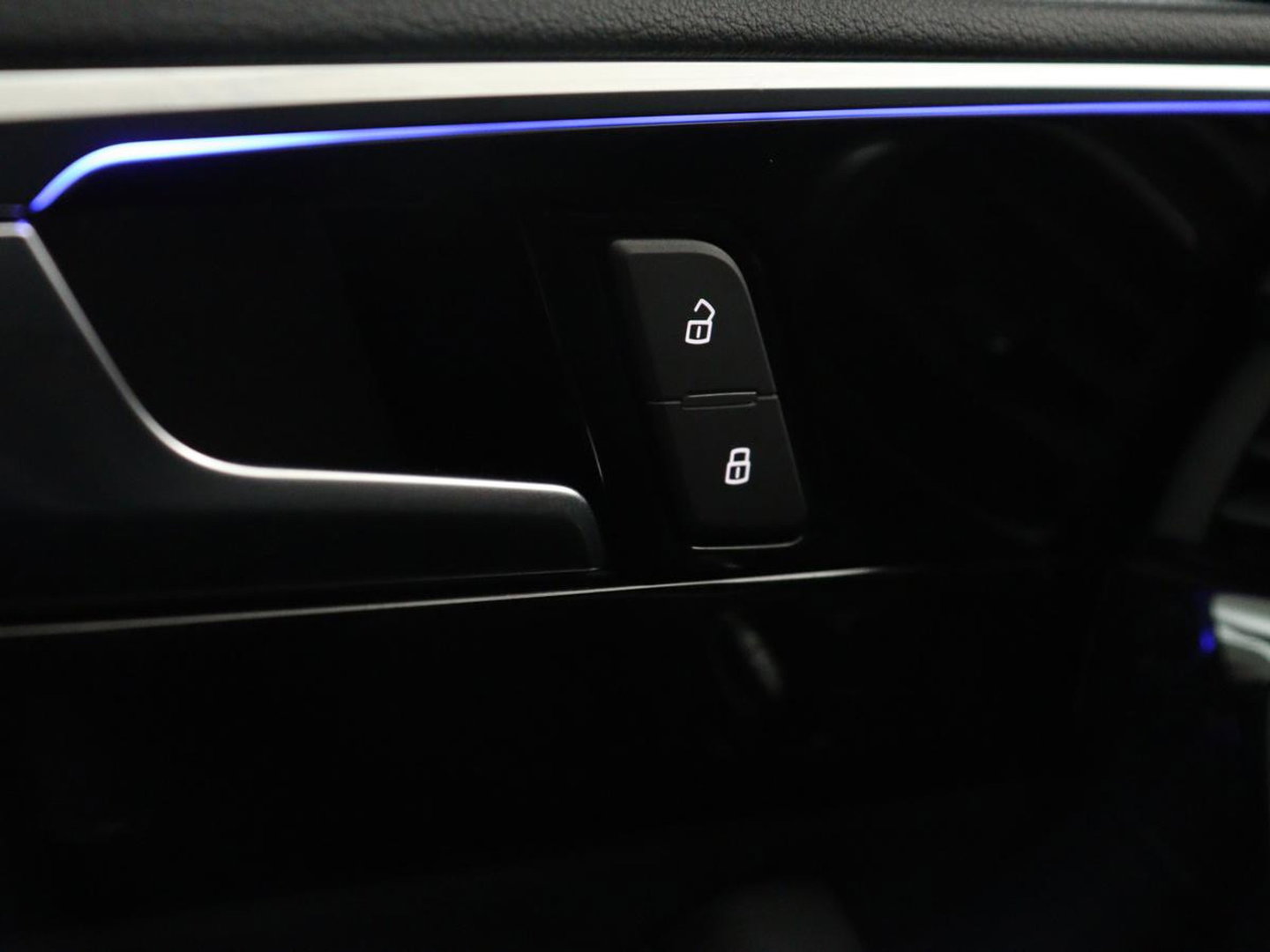 Audi A5 Sportback 40 TFSI S edition Competition | Virtual Cockpit | Climate control | Half Leder | Navigatie | Sfeerverlichting | Carplay | Full LED | Getint glas