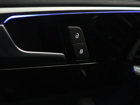Audi A5 Sportback 40 TFSI S edition Competition | Virtual Cockpit | Climate control | Half Leder | Navigatie | Sfeerverlichting | Carplay | Full LED | Getint glas