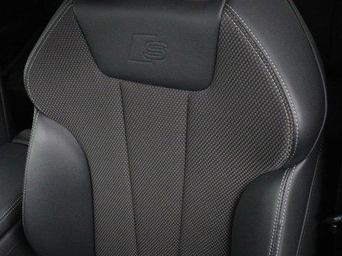 Audi A5 Sportback 40 TFSI S edition Competition | Virtual Cockpit | Climate control | Half Leder | Navigatie | Sfeerverlichting | Carplay | Full LED | Getint glas