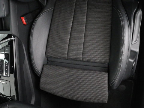 Audi A5 Sportback 40 TFSI S edition Competition | Virtual Cockpit | Climate control | Half Leder | Navigatie | Sfeerverlichting | Carplay | Full LED | Getint glas