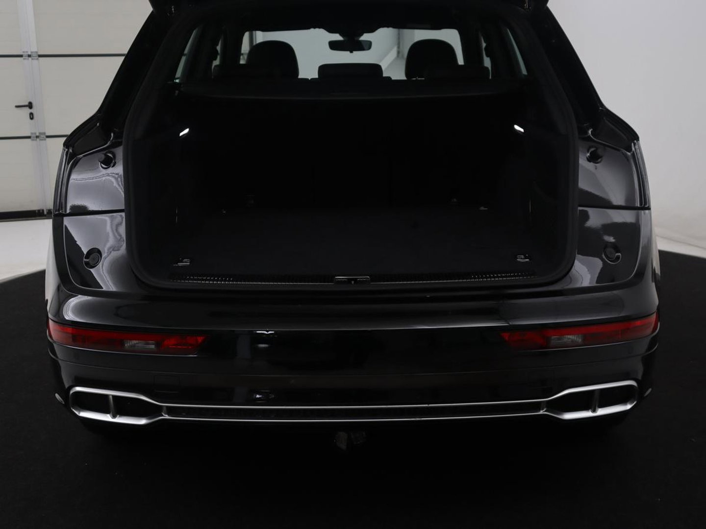 Audi Q5 55 TFSI e quattro Competition S-Line | SOH 99.4 | Leder | Adaptive cruise | Head up | Camera | Bang & Olufsen | Virtual Dashboard | Stoelverwarming | Full LED |