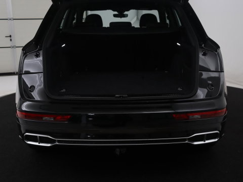 Audi Q5 55 TFSI e quattro Competition S-Line | SOH 99.4 | Leder | Adaptive cruise | Head up | Camera | Bang & Olufsen | Virtual Dashboard | Stoelverwarming | Full LED |