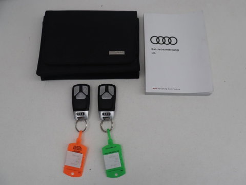 Audi Q5 55 TFSI e quattro Competition S-Line | SOH 99.4 | Leder | Adaptive cruise | Head up | Camera | Bang & Olufsen | Virtual Dashboard | Stoelverwarming | Full LED |
