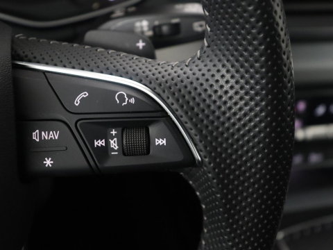 Audi Q5 55 TFSI e quattro Competition S-Line | SOH 99.4 | Leder | Adaptive cruise | Head up | Camera | Bang & Olufsen | Virtual Dashboard | Stoelverwarming | Full LED |