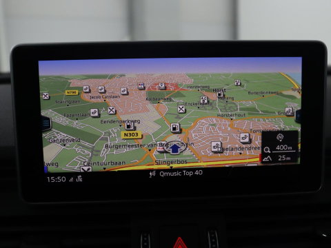 Audi Q5 55 TFSI e quattro Competition S-Line | SOH 99.4 | Leder | Adaptive cruise | Head up | Camera | Bang & Olufsen | Virtual Dashboard | Stoelverwarming | Full LED |
