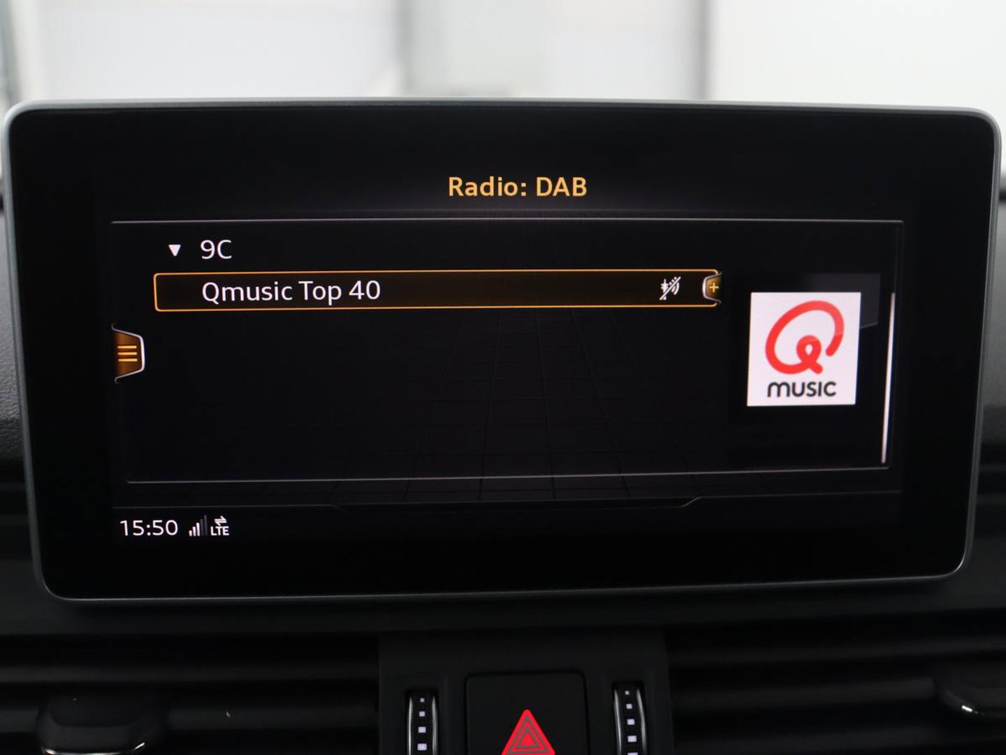 Audi Q5 55 TFSI e quattro Competition S-Line | SOH 99.4 | Leder | Adaptive cruise | Head up | Camera | Bang & Olufsen | Virtual Dashboard | Stoelverwarming | Full LED |
