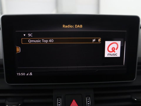 Audi Q5 55 TFSI e quattro Competition S-Line | SOH 99.4 | Leder | Adaptive cruise | Head up | Camera | Bang & Olufsen | Virtual Dashboard | Stoelverwarming | Full LED |
