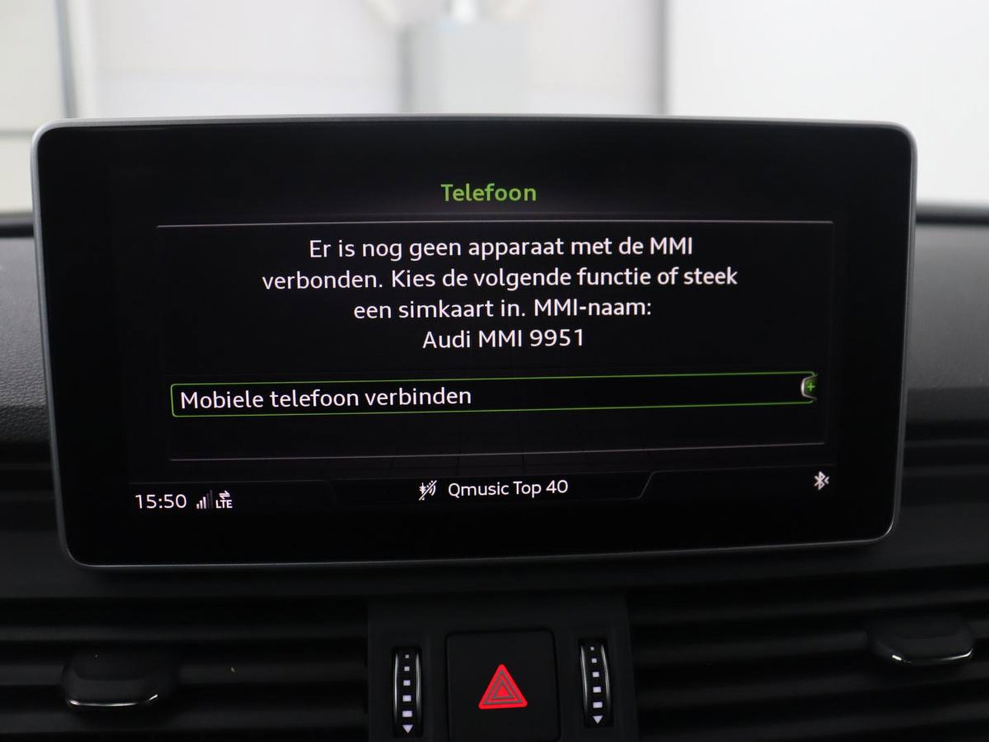 Audi Q5 55 TFSI e quattro Competition S-Line | SOH 99.4 | Leder | Adaptive cruise | Head up | Camera | Bang & Olufsen | Virtual Dashboard | Stoelverwarming | Full LED |