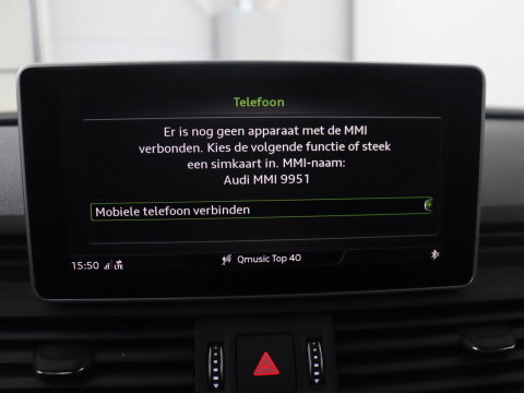 Audi Q5 55 TFSI e quattro Competition S-Line | SOH 99.4 | Leder | Adaptive cruise | Head up | Camera | Bang & Olufsen | Virtual Dashboard | Stoelverwarming | Full LED |