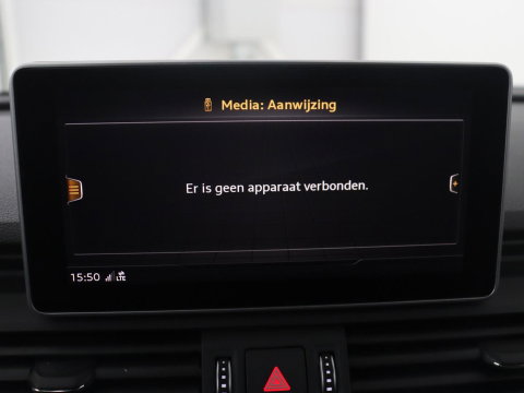 Audi Q5 55 TFSI e quattro Competition S-Line | SOH 99.4 | Leder | Adaptive cruise | Head up | Camera | Bang & Olufsen | Virtual Dashboard | Stoelverwarming | Full LED |