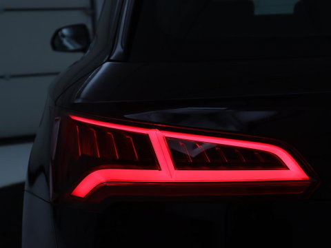 Audi Q5 55 TFSI e quattro Competition S-Line | SOH 99.4 | Leder | Adaptive cruise | Head up | Camera | Bang & Olufsen | Virtual Dashboard | Stoelverwarming | Full LED |