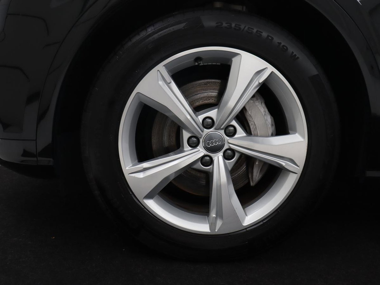 Audi Q5 55 TFSI e quattro Competition S-Line | SOH 99.4 | Leder | Adaptive cruise | Head up | Camera | Bang & Olufsen | Virtual Dashboard | Stoelverwarming | Full LED |