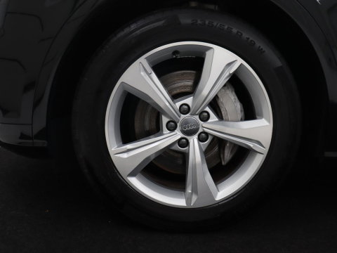 Audi Q5 55 TFSI e quattro Competition S-Line | SOH 99.4 | Leder | Adaptive cruise | Head up | Camera | Bang & Olufsen | Virtual Dashboard | Stoelverwarming | Full LED |