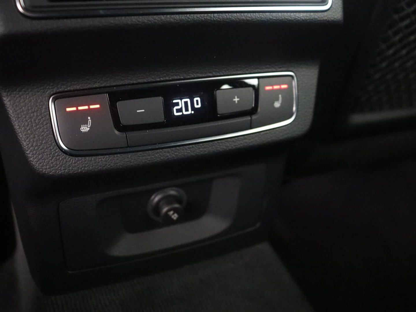 Audi Q5 55 TFSI e quattro Competition S-Line | SOH 99.4 | Leder | Adaptive cruise | Head up | Camera | Bang & Olufsen | Virtual Dashboard | Stoelverwarming | Full LED |