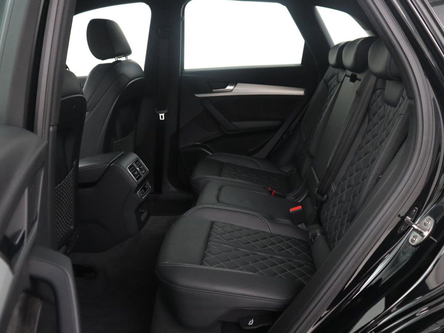 Audi Q5 55 TFSI e quattro Competition S-Line | SOH 99.4 | Leder | Adaptive cruise | Head up | Camera | Bang & Olufsen | Virtual Dashboard | Stoelverwarming | Full LED |