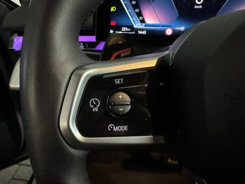 BMW 5 Serie Touring 520i M Pano|H/K|BlindSpot|Maxton|Trekhaak|Sfeer|Camera