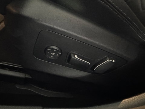 BMW 5 Serie Touring 520i M Pano|H/K|BlindSpot|Maxton|Trekhaak|Sfeer|Camera