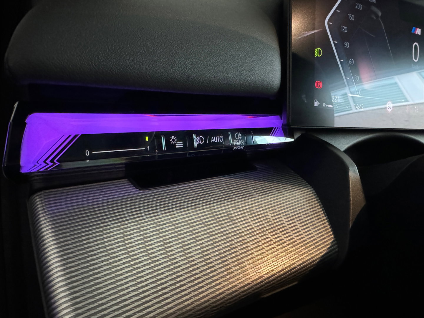 BMW 5 Serie Touring 520i M Pano|H/K|BlindSpot|Maxton|Trekhaak|Sfeer|Camera