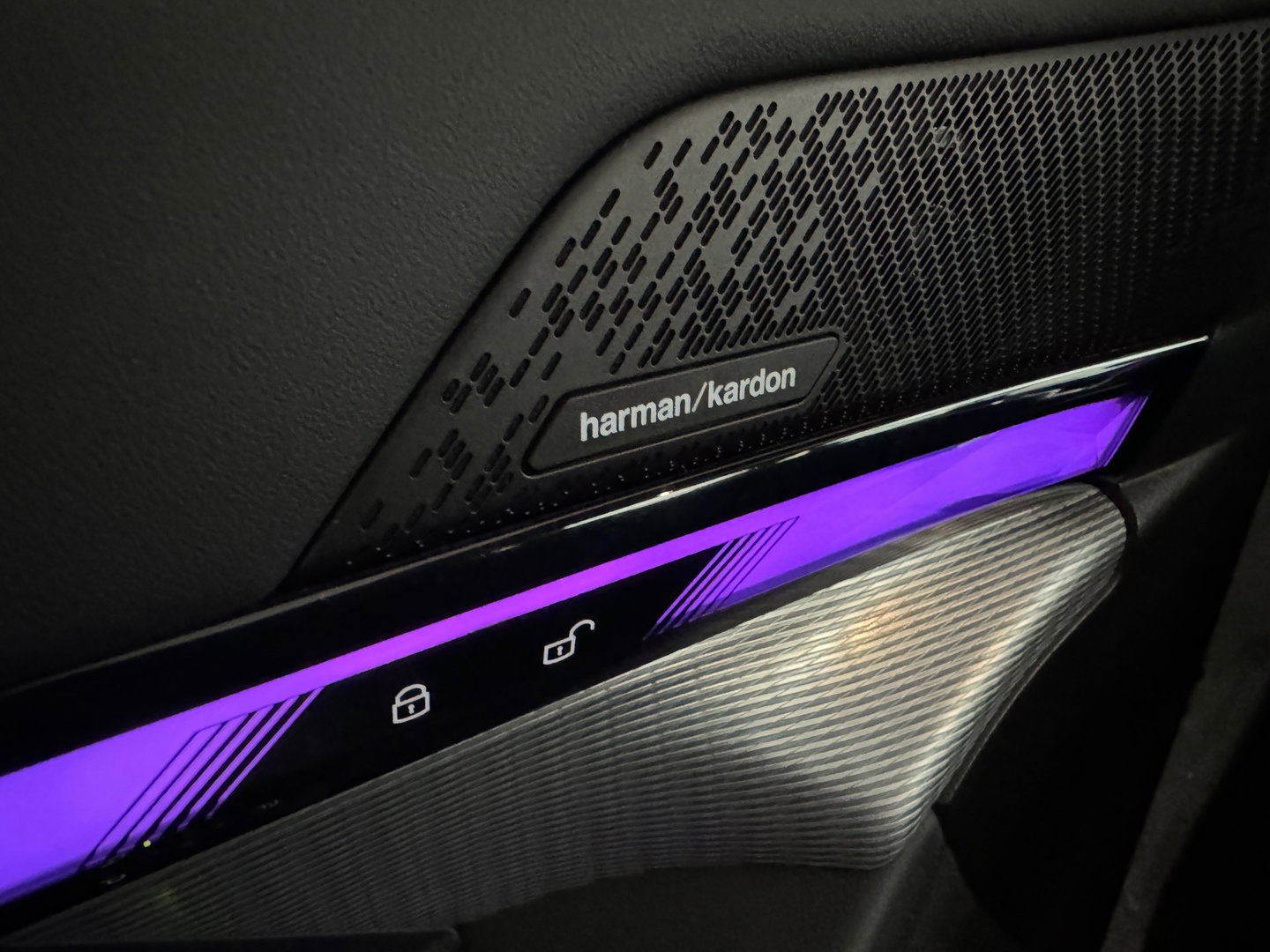BMW 5 Serie Touring 520i M Pano|H/K|BlindSpot|Maxton|Trekhaak|Sfeer|Camera
