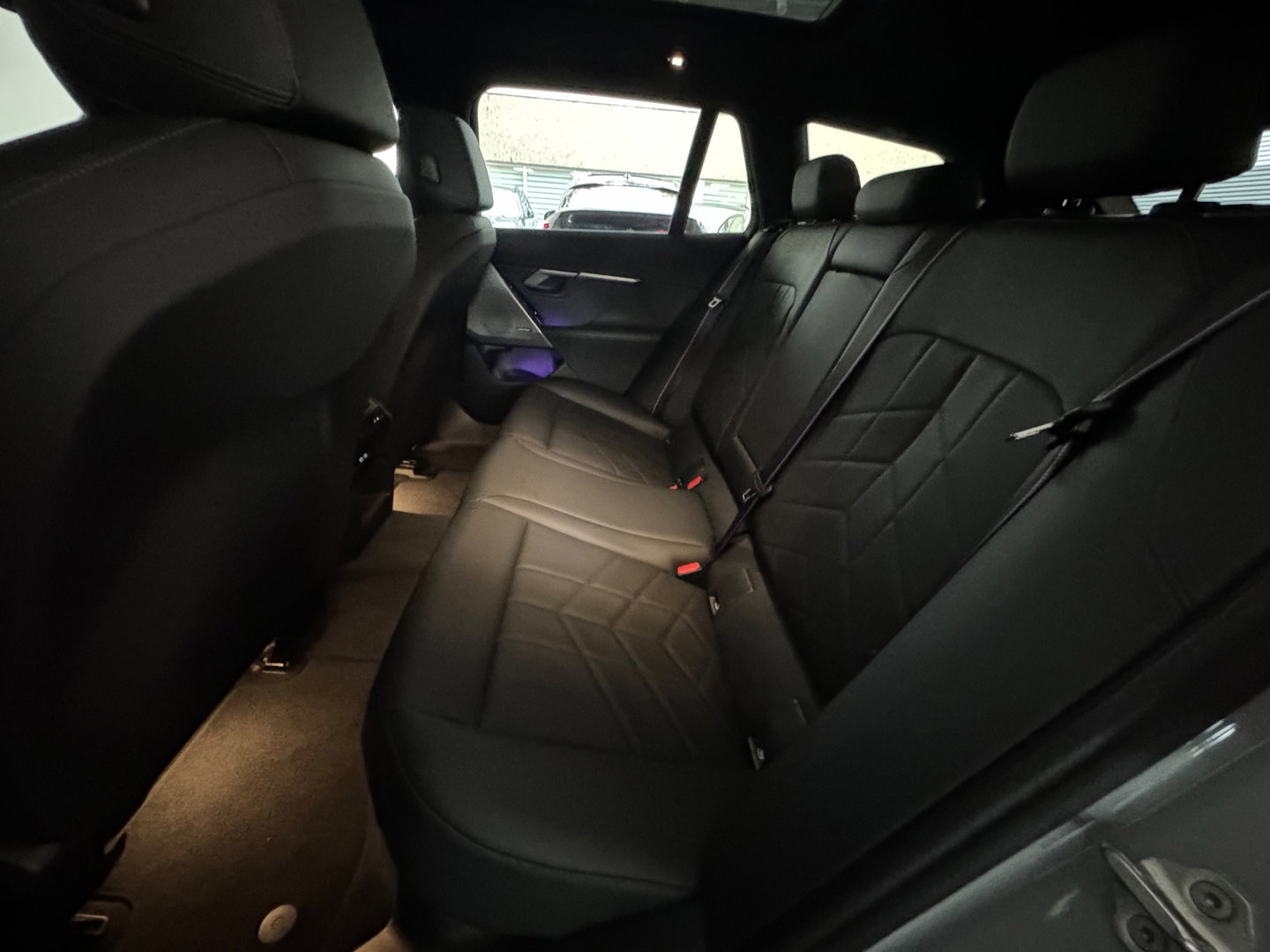 BMW 5 Serie Touring 520i M Pano|H/K|BlindSpot|Maxton|Trekhaak|Sfeer|Camera