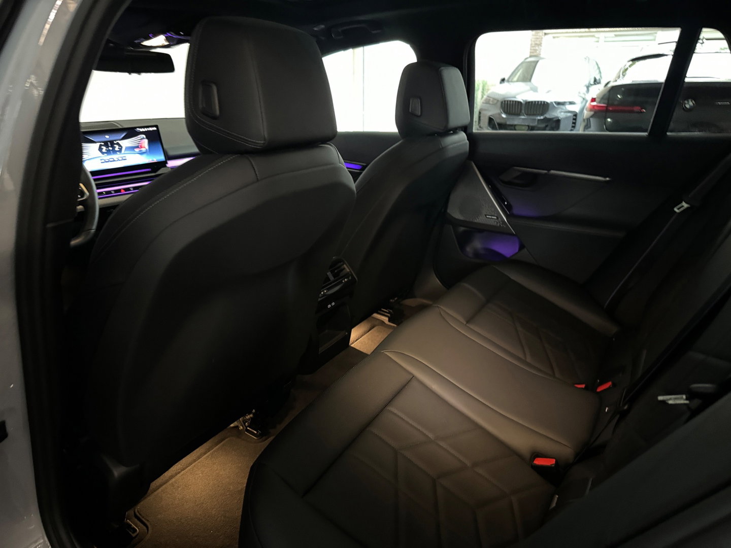 BMW 5 Serie Touring 520i M Pano|H/K|BlindSpot|Maxton|Trekhaak|Sfeer|Camera