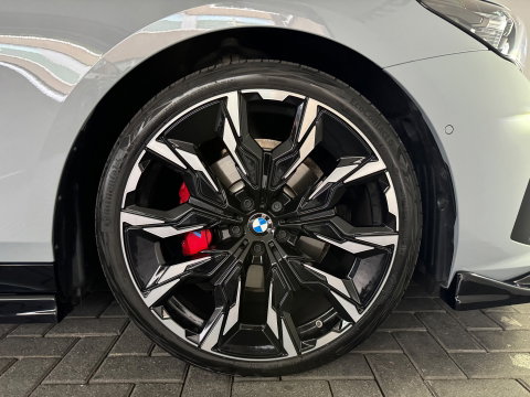 BMW 5 Serie Touring 520i M Pano|H/K|BlindSpot|Maxton|Trekhaak|Sfeer|Camera